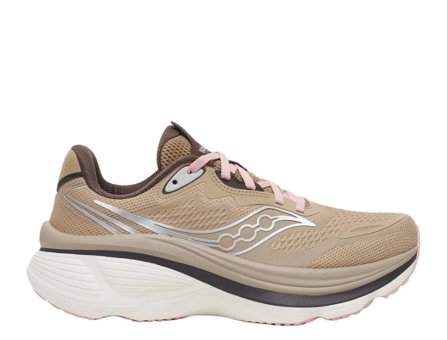 נעלי סאקוני Saucony Hurricane 26 | נשים