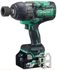 מפתח רטיטה HIKOKI WR36DB 36V חצי אינץ׳ עם סוללות ומטען