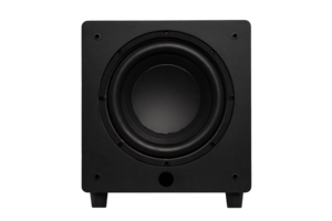 סאבוופר VELODYNE IMPACT X 10
