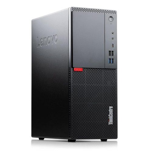 מחשב נייח מחודש  Lenovo ThinkCentre M70t Tower i3/16GB/256GB SSD 
