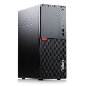 מחשב נייח מחודש  Lenovo ThinkCentre M70t Tower i3/16GB/256GB SSD 