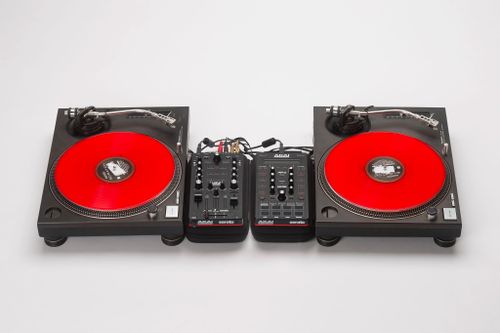 זוית נוספת Magma CTRL Case AMX/AFX