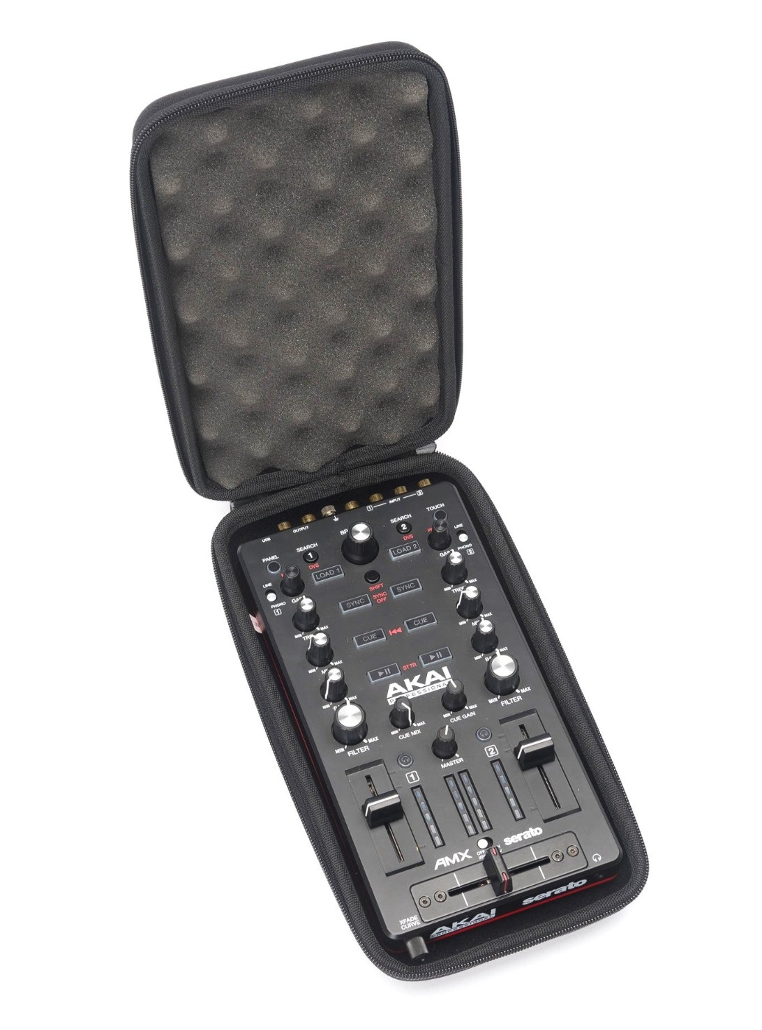 Magma CTRL Case AMX/AFX