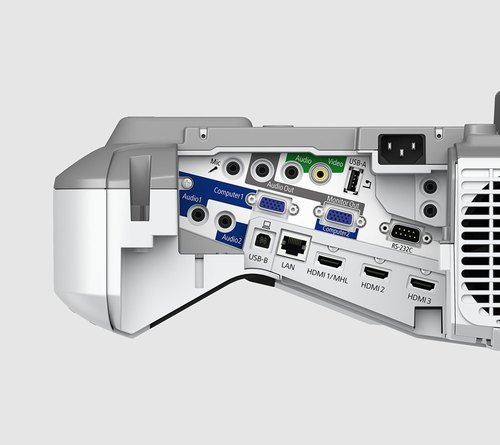 מקרן Epson EB695WI