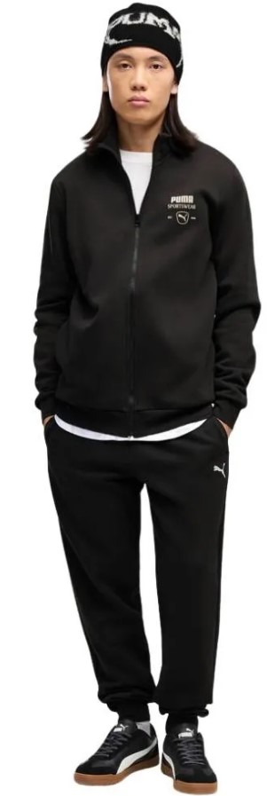 חליפת פומה Puma Sport Fashion Tracksuit | גברים