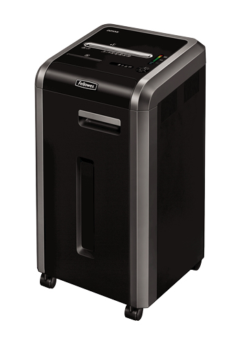 מגרסת נייר Fellowes 225MI