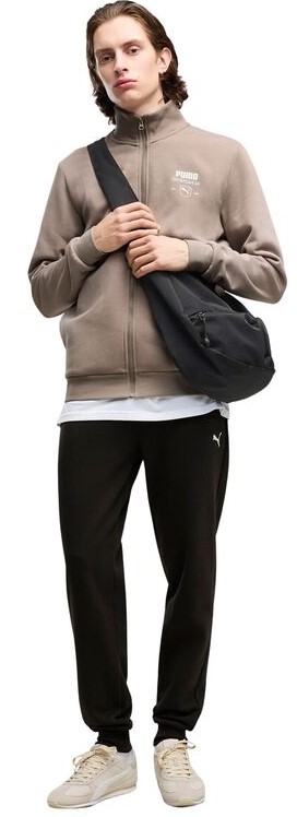חליפת פומה Puma Sport Fashion Tracksuit | גברים