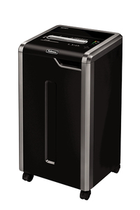 מגרסת נייר Fellowes 325CI