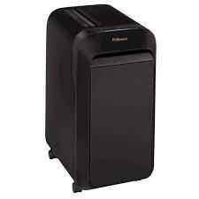 מגרסת נייר Fellowes Powershred LX220