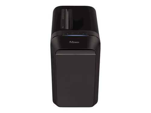 מגרסת נייר Fellowes Powershred LX220