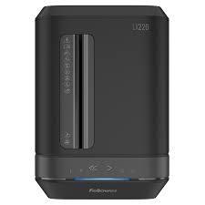 מגרסת נייר Fellowes Powershred LX220
