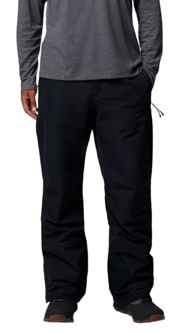 מכנסי סקי ושלג מקצועיים לגברים Columbia - Bugaboo VI Pants