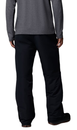 מכנסי סקי ושלג מקצועיים לגברים Columbia - Bugaboo VI Pants