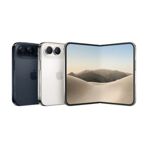 אייפון  iPhone Duo 1TB Night Sky אפל Apple 