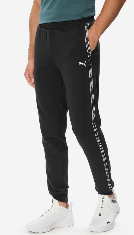 מכנסי פומה Puma Essentials Tape Sweatpants | גברים