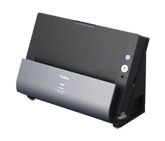 סורק Canon DRC225II קנון