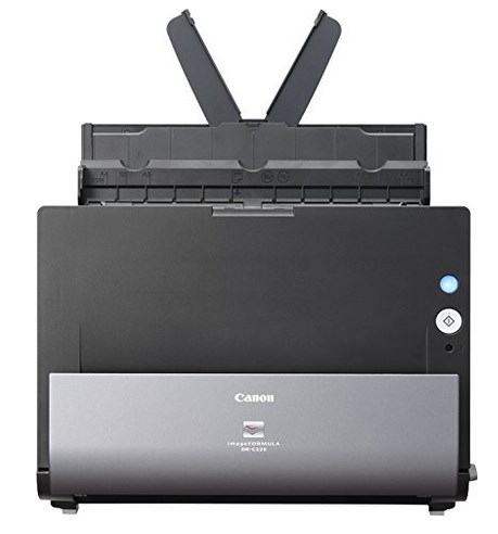 סורק Canon DRC225II קנון