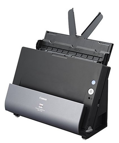 סורק Canon DRC225II קנון