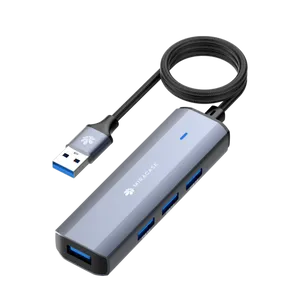מפצל USB דגם MHUB520 מבית Miracase