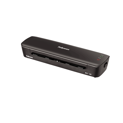 מכשיר למינציה Fellowes Arc A4