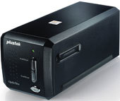 Plustek OpticFilm 8200i SE 