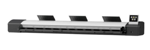 סורק 3421V853 LFSL36EI עבור פלוטר Canon imagePROGRAF TM-300