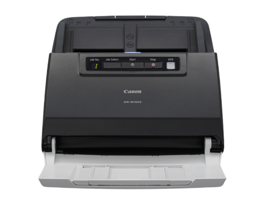 סורק Canon DR-M160II קנון