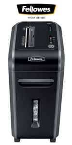 מגרסת נייר Fellowes 99CI