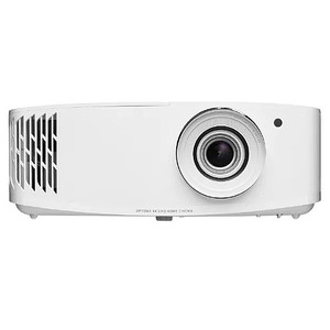 מקרן Optoma UHD38X 4K