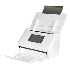 סורק רשת דו צדדי AVISION AN335L