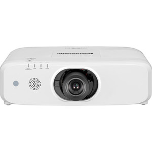מקרן PANASONIC PT-EZ590U 5500ANSI