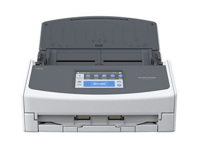 סורק Fujitsu ScanSnap iX2500 מבית RICOH