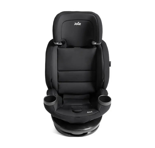 כיסא בטיחות משולב מסתובב 4 ב-1 פפר ספין סאי Pepper Spin SI All-in-One - שחור