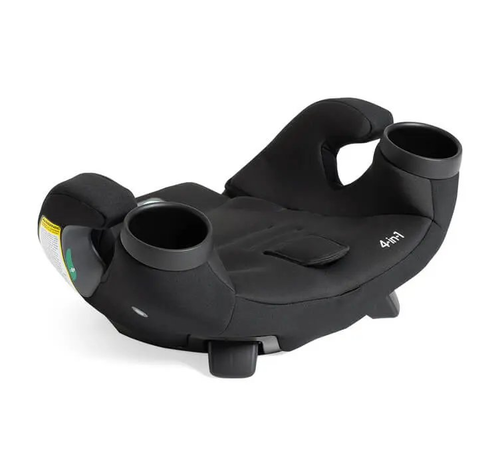כיסא בטיחות משולב מסתובב 4 ב-1 פפר ספין סאי Pepper Spin SI All-in-One - שחור