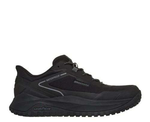 נעלי סקצ'רס Skechers Relaxed Fit Slip-Ins Badger | גברים