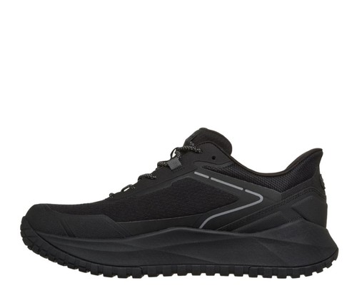 נעלי סקצ'רס Skechers Relaxed Fit Slip-Ins Badger | גברים
