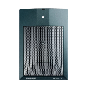 רמקול דגם BETA 91A מבית Shure