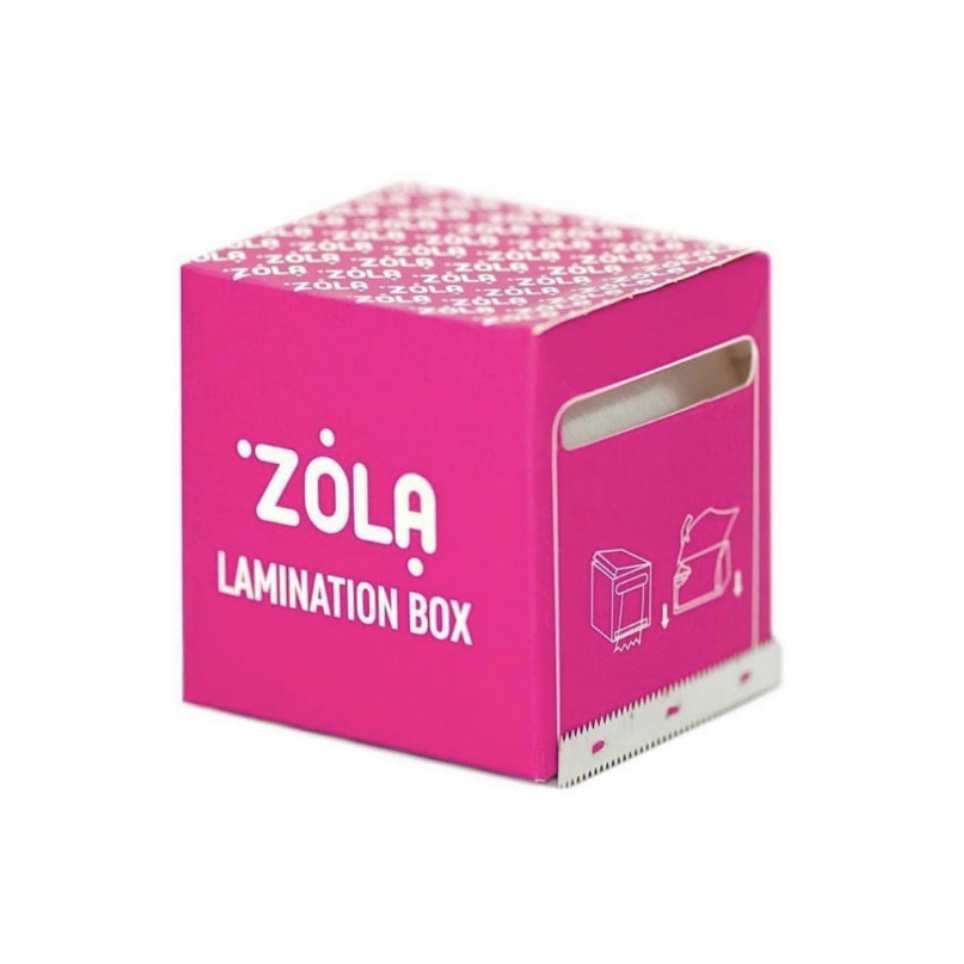Zola ניילון נצמד קטן