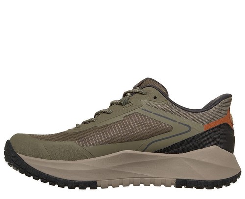 נעלי סקצ'רס Skechers Relaxed Fit Slip-Ins Badger | גברים