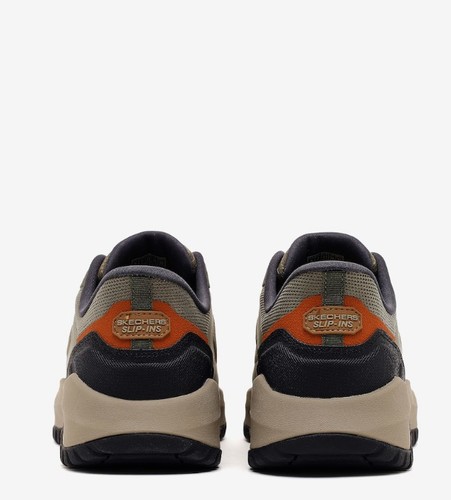 נעלי סקצ'רס Skechers Relaxed Fit Slip-Ins Badger | גברים