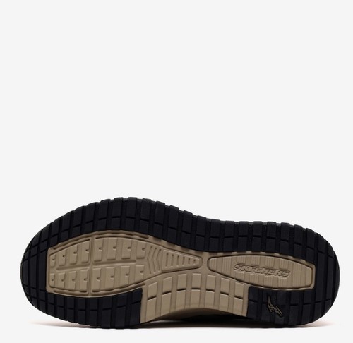 נעלי סקצ'רס Skechers Relaxed Fit Slip-Ins Badger | גברים