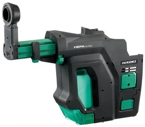 שואב אבק אינטגרלי לפטישון HIKOKI 402933