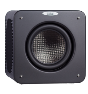 סאבוופר VELODYNE MICROVEE X