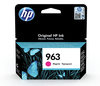 ראש דיו מקורי אדום HP 963 3JA24AE (700 דפים)