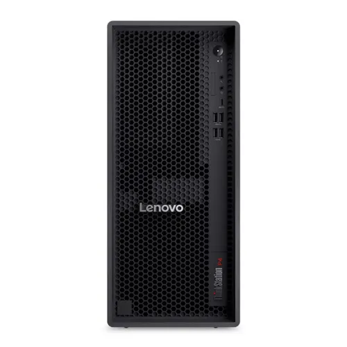 מחשב נייח Lenovo ThinkStation P4 Tower 30KN0008IV