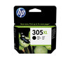 ראש דיו שחור מקורי HP 3YM62AE 305XL (240 דפים)