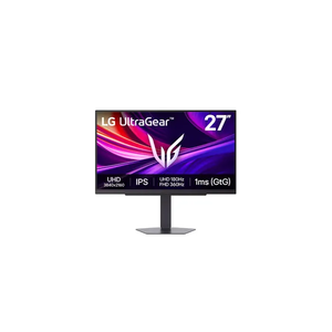 מסך מחשב LG UltraGear 27G810A-B 4K 