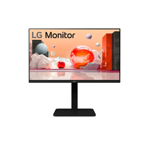 מסך מחשב מקצועי LG 27BA550-B  "27 IPS FHD