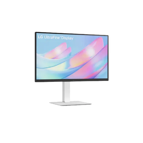 מסך מחשב ''27  LG 27US550-W 4K UHD UltraFine™ IPS  