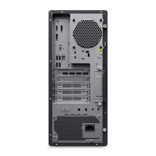 מחשב נייח Lenovo ThinkStation P4 Tower 30KN001PIV